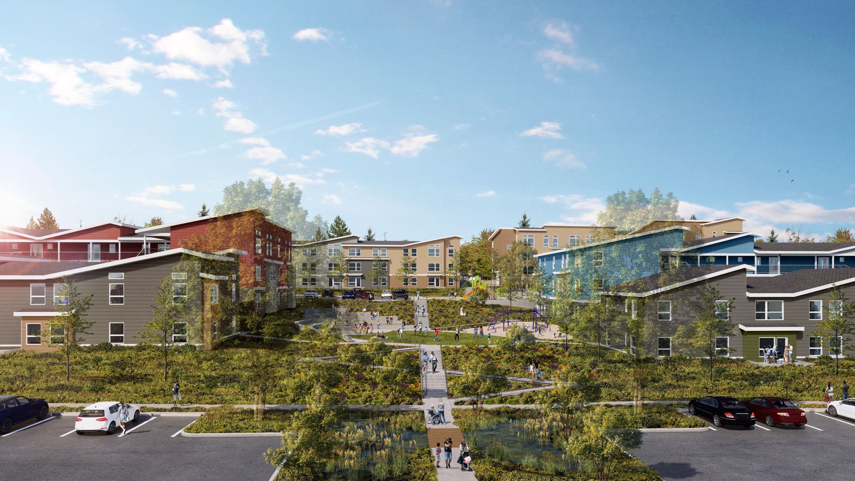 Legacy - View 2